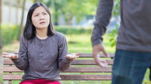 5 วิธีรับมือ ของสาวๆที่ แฟนไม่อิน กับ วันวาเลนไทน์