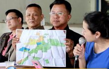 “ปารีณา” ยัน 500 ไร่ ของแม่ธนาธรซื้อขายไม่ได้