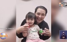 “หนุ่ม ศรราม” โต้กลับอดีตภรรยา แจงมีหมอดูแลพัฒนาการลูก