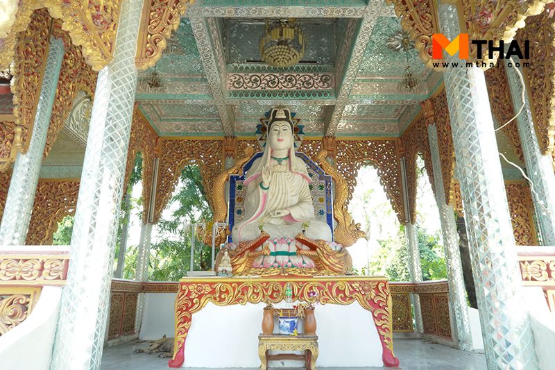 เจ้าแม่กวนอิม