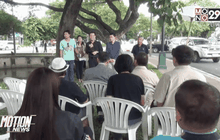 ปลุกกระแสชาวเชียงใหม่ร่วมอนุรักษ์ต้นไม้รอบคูเมือง