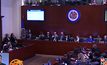 เวเนซุเอลาประกาศจะถอนตัวจาก OAS