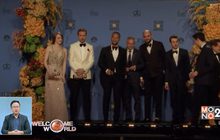 La La Land ลุ้นรางวัลออสการ์