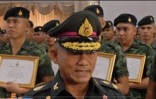 คสช.ยึดกฎหมายคุมการชุมนุมคนอยากเลือกตั้ง
