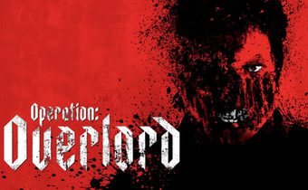 Overlord ปฏิบัติการโอเวอร์ลอร์ด