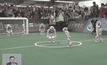 แข่งหุ่นยนต์ “Robo Cup”