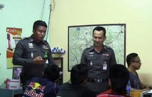 ตร.จับกุม“แก๊งค์นิคุน”ลักทรัพย์พื้นที่หาดใหญ่