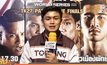 “แสงมณี” พร้อมลุยซูเปอร์ไฟต์ ศึกท็อปคิงส์ TK27