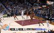 แคฟส์ดับฮีท “คิงเจมส์” โดนตะเพิดหนแรกตั้งแต่เข้า NBA