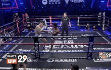 MONO29 Topking World Series 2017 ซีซั่น 4 สนามสอง พร้อมดวลหมัดวันอาทิตย์นี้