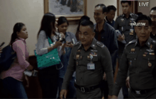 สั่งดำเนินคดี “ประวุฒิ” ตั้งเสาวิทยุโดยมิชอบ