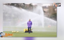 “มูรินโญ่” เจอเงื่อนไขสุดหินจากบอร์ดสเปอร์ส