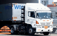 สหพันธ์ขนส่งฯ ขอรัฐลดราคาเอ็นจีวี 2.50 บาท/กก.