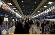 ไต้หวันขยายฟรีวีซ่าให้คนไทย ถึง 31 ก.ค.63