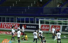 บีจีเปิดบ้านถล่มราชนาวี 6-1ศึกช้างเอฟเอคัพ