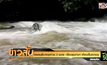 เพชรบุรีบางจุดท่วม 2 เมตร -เขื่อนขุนด่านฯ เกือบเต็มความจุ