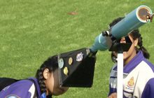 ทั่วประเทศติดตามดูสุริยุปราคาวงแหวน