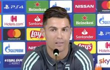 “โรนัลโด้”ปฏิเสธข่าวเปลี่ยนโรงแรมเป็นโรงพยาบาล