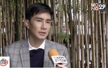 “กัปตัน ภูธเนศ” รับติดใจงานเบื้องหลัง ยันไม่ทิ้งงานแสดง