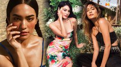 เฟิร์น อภิสรา สาวหมวยอินเตอร์ มีเสน่ห์ ที่แฟนๆ อยากให้ลงประกวดนางงาม