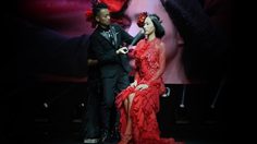 สุดอลัง! แฮร์โชว์ในตำนาน SHISEIDO Professional กับ แฟชั่นทรงผม สุดครีเอทีฟ