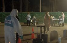 รัฐบาลสั่งเร่งตาม 80 ผีน้อยหนีกักตัว