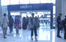 เปิดห้างเทอร์มินอล 21 โคราชวันแรกคึกคัก