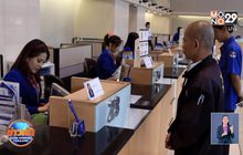 กนง.หั่นดอกเบี้ยเหลือ 1% ต่ำสุดเป็นประวัติศาสตร์