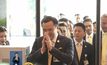 โควตาเก้าอี้รัฐมนตรียังไม่นิ่ง พรรคร่วมรัฐบาลเริ่มไม่พอใจ