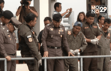 ตรวจสอบชิ้นส่วนมนุษย์ชิ้นที่ 6