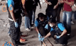 อีกแล้ว! พบสาวถูกฆ่าโหดใต้สะพาน 5 แยกลาดพร้าว