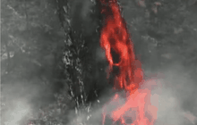 เกิดไฟป่าในหลายพื้นที่ของอินเดีย