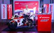 Honda Moto2 2022