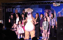 Ice Age Live! A Mammoth Adventure เตรียมเปิดแสดงในไทย