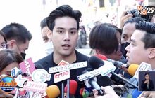 “เอิร์ธ วิศววิท” เข้าให้ปากคำ ปมเอี่ยวรถหรูแก๊งพนันออนไลน์