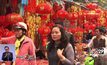 ตรุษจีนในเวียดนาม กัมพูชา สิงคโปร์