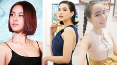 เกรซ รัชย์ณมนทร์ กับภาพยนตร์เรื่องแรก “The Pool” พร้อมแชร์เคล็ดลับความงามครบสูตร