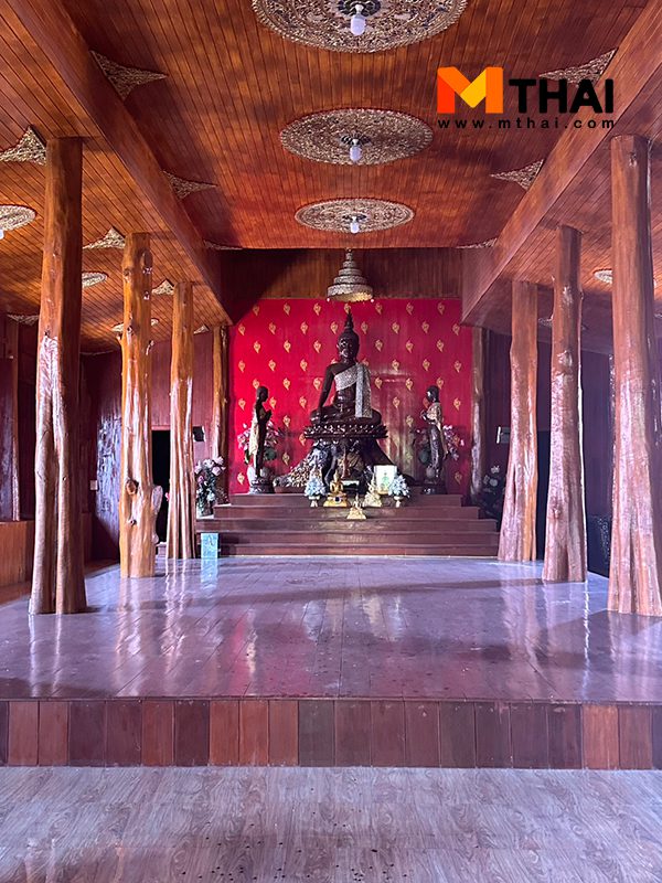 หลวงพ่อตะเคียนทอง