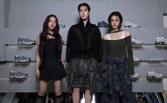 “นานิ-เอมี่-โจริญ” เผยโฉม “SALOMON” มิติใหม่แห่งสไตล์ความเท่ เปิดตัว XT-6 โมเดลระดับตำนาน 2 สีใหม่ พร้อมโมเดลใหม่ XT-6 Shadow ครั้งแรกในไทย เอ็กซ์คลูซีฟปล่อยก่อนเฉพาะ Shopee เท่านั้น!