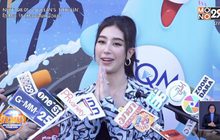 “มิ้นต์ ชาลิดา” แฮปปี้รัก “ภูผา” ครบ 9 ปี โต้ซุ่มเตรียมงานแต่ง