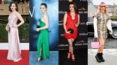 หนูเป็นสาวแล้ว!! รวมลุค แฟชั่นการแต่งตัว เจ้าหญิงน้อยแห่ง Game of Thrones สวยแซ่บไม่แพ้ใคร