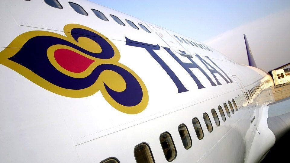 ‘การบินไทย’ แจงปรับเวลาเที่ยวบินไปญี่ปุ่นจากผลกระทบพายุไต้ฝุ่น ‘ฮากิบิส’