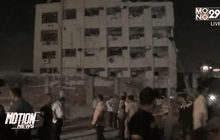 เหตุระเบิดในอียิปต์