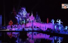 เตรียมตื่นตากับ “วัดร่องขุ่น ไลท์เฟส ตอน ปฐมบท”