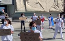 สถานการณ์ไวรัสโควิด-19 ในต่างประเทศ 29-09-63