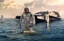 5 เหตุผลที่ต้องดู “Interstellar ทะยานดาวกู้โลก” ที่ MONO29