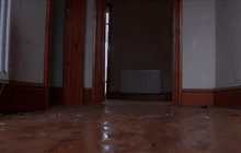 ผู้ประสบภัยน้ำท่วมในอังกฤษเริ่มทำความสะอาดที่พัก