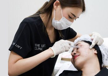 ไขทุกข้อสงสัยโปรแกรม Profhilo ทำงานอย่างไร? ทำไมผิวฉ่ำโกลว์ อิ่มฟู