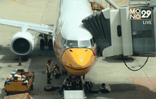 ทอท.แจงเหตุเก็บค่าตรวจประวัติผู้โดยสาร 35 บ.