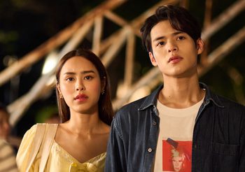 “ปูน” หมั่นชมตัวเองหน้ากระจกทุกวัน สวมบท “เต้” หนุ่มสุดเพอร์เฟค ใน “สวัสดีวันจันทร์(ส)